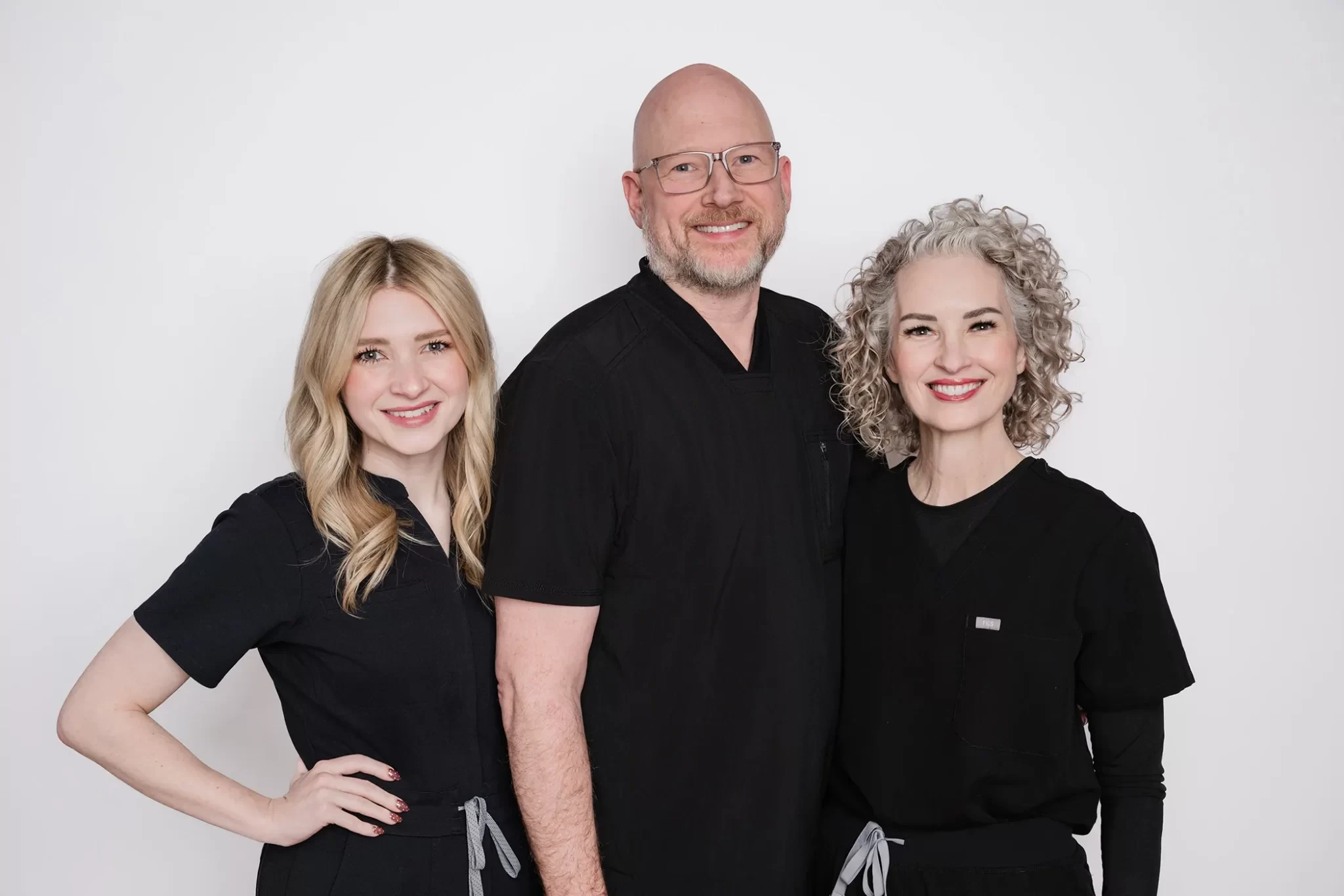 The Starke family
