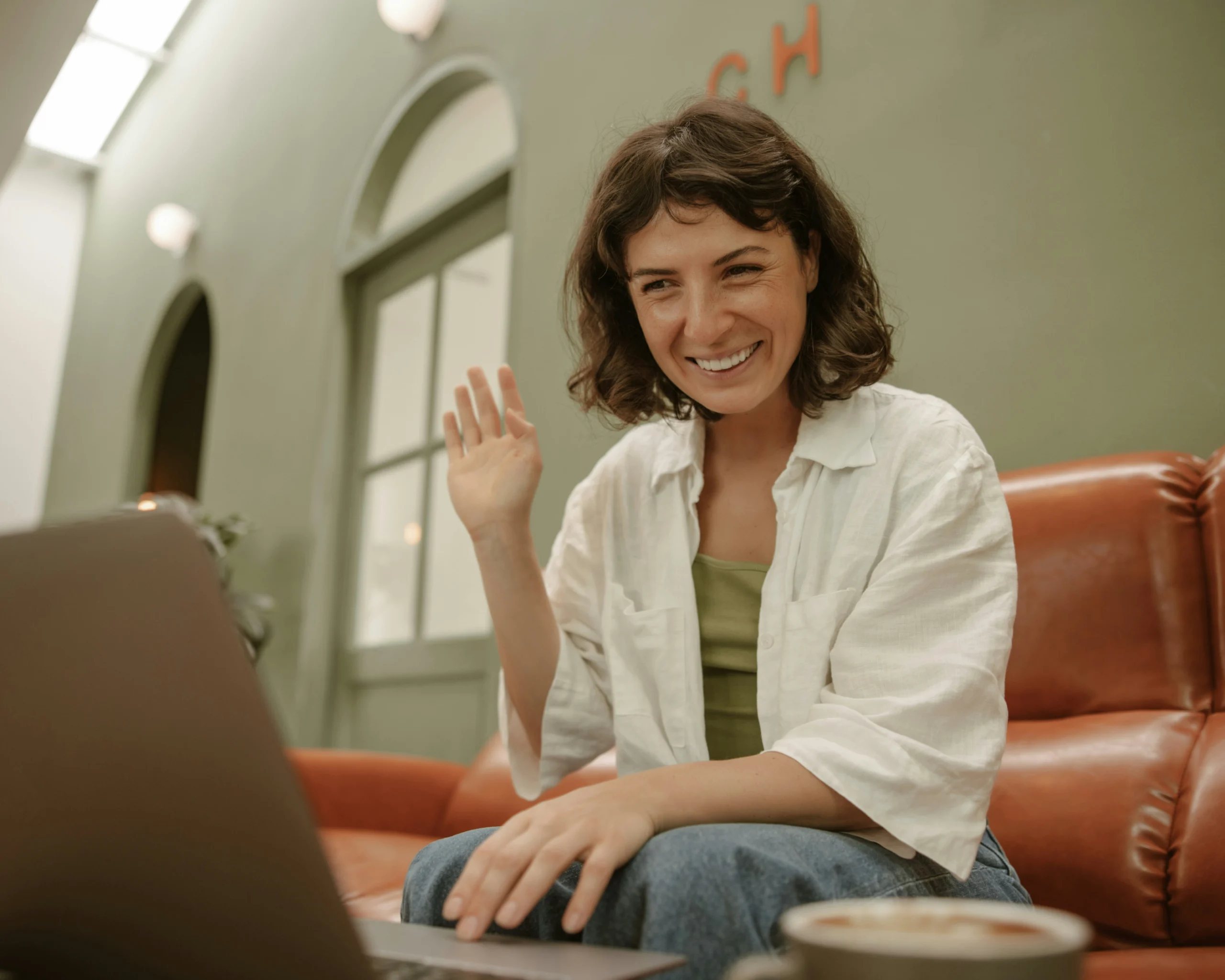 Telehealth weight loss consult